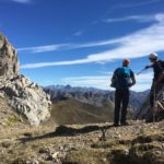 Senda Camille. Trekking through the territory of the last indigenous Pyrenean bear