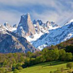 Trekking in Picos de Europa. The Circular Route of Central Massif 5 Days